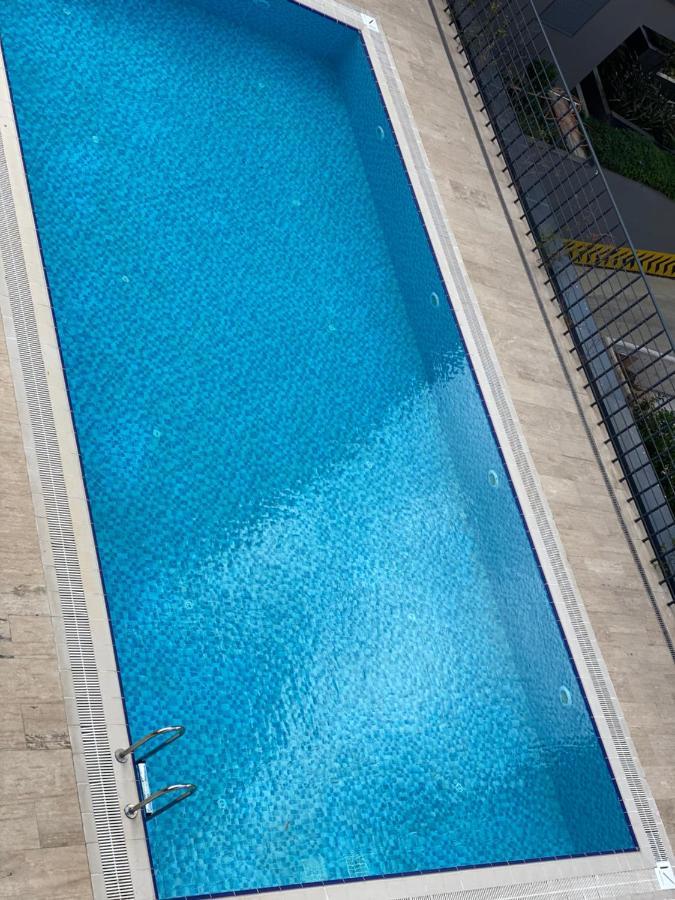 Ultra Lux Daire Lejlighed Istanbul Eksteriør billede
