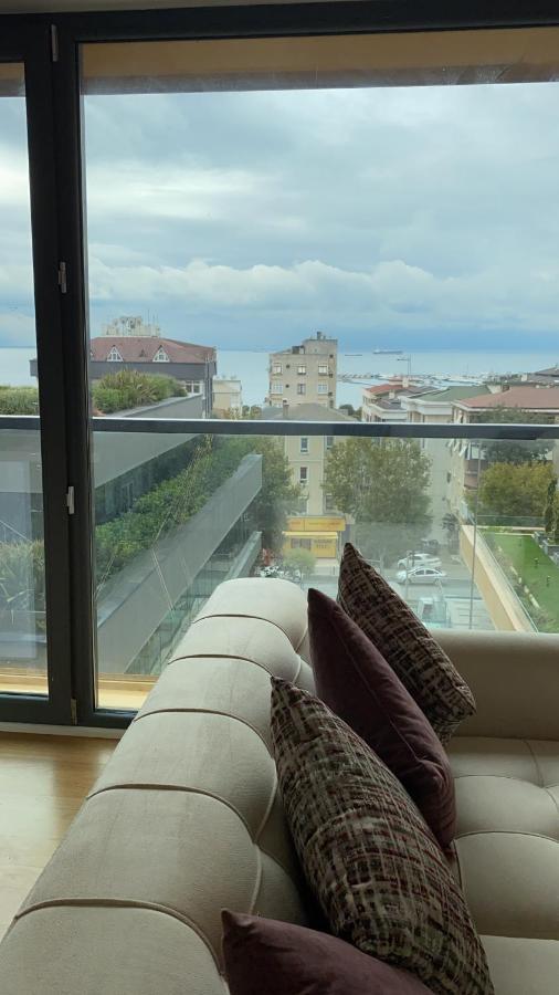 Ultra Lux Daire Lejlighed Istanbul Eksteriør billede