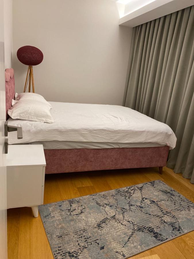 Ultra Lux Daire Lejlighed Istanbul Eksteriør billede