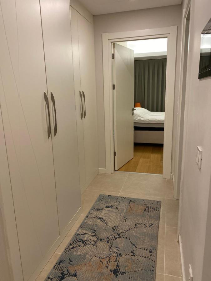 Ultra Lux Daire Lejlighed Istanbul Eksteriør billede