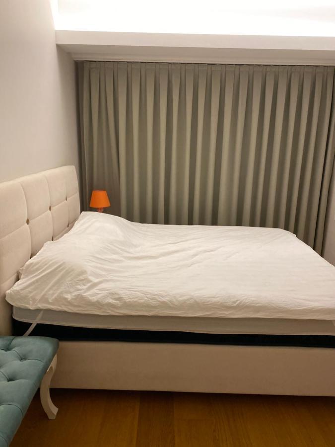 Ultra Lux Daire Lejlighed Istanbul Eksteriør billede